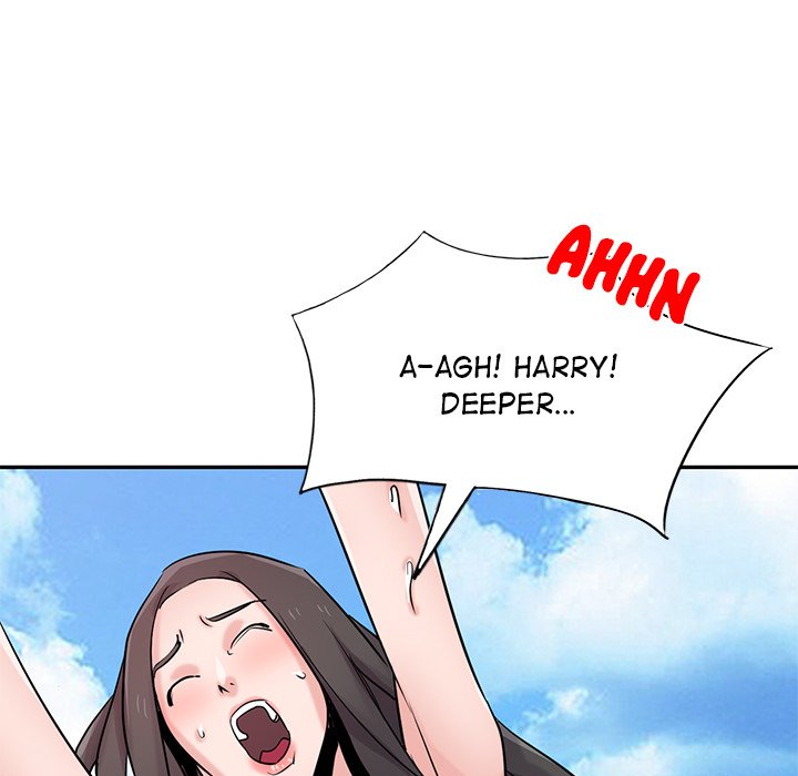 The Mismatch Chapter 80 image 73
