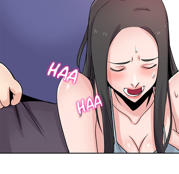 The Mismatch Chapter 80 image 94