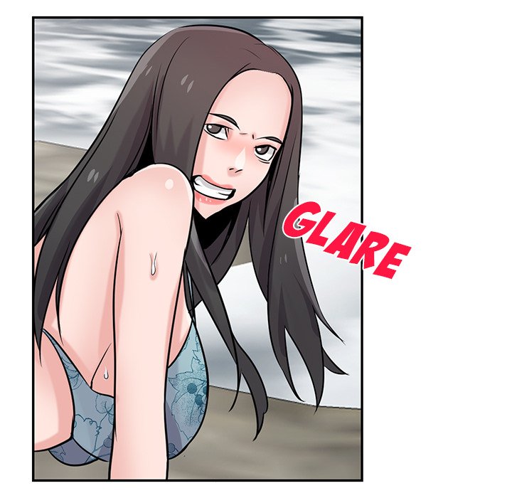 The Mismatch Chapter 80 image 96
