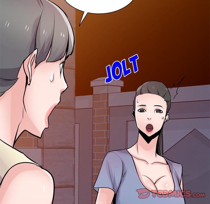 The Mismatch Chapter 81 image 110