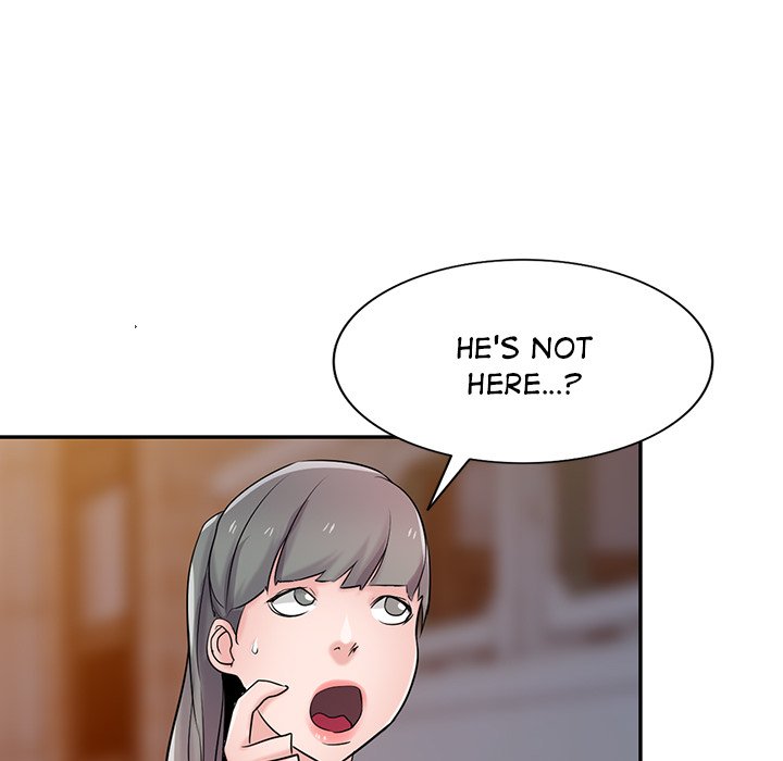 The Mismatch Chapter 81 image 116