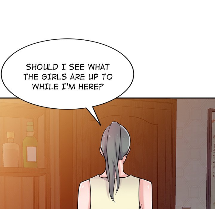 The Mismatch Chapter 81 image 124