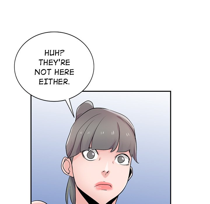 The Mismatch Chapter 81 image 126
