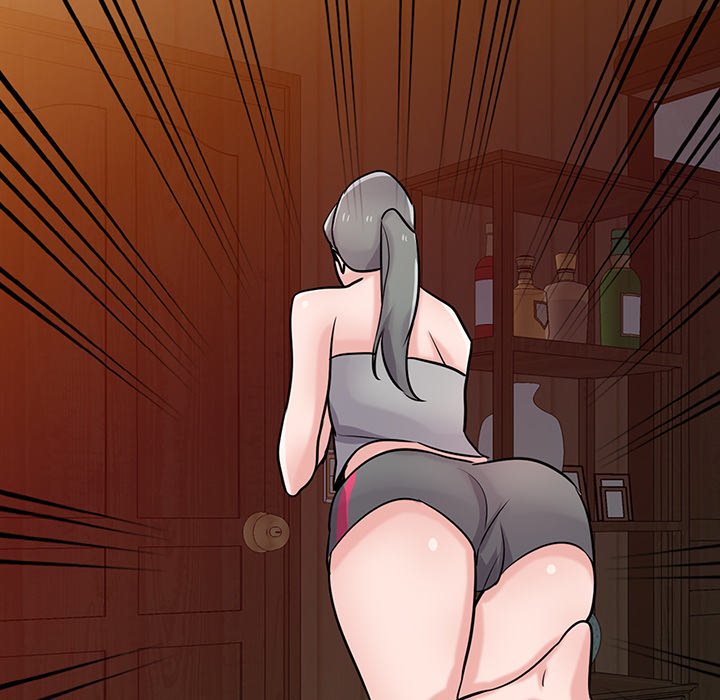 The Mismatch Chapter 81 image 12