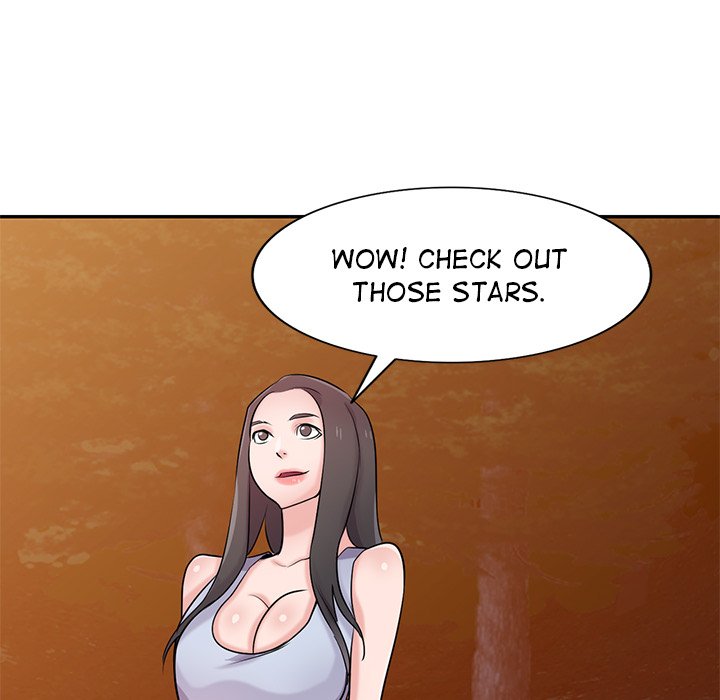 The Mismatch Chapter 81 image 133