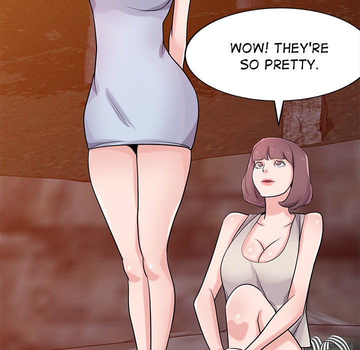 The Mismatch Chapter 81 image 134