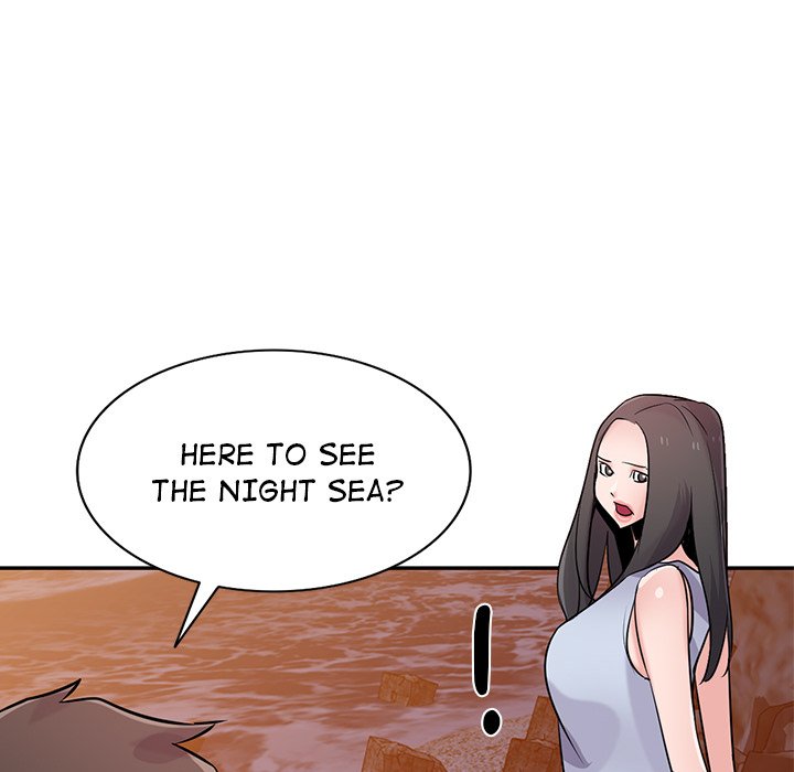 The Mismatch Chapter 81 image 136
