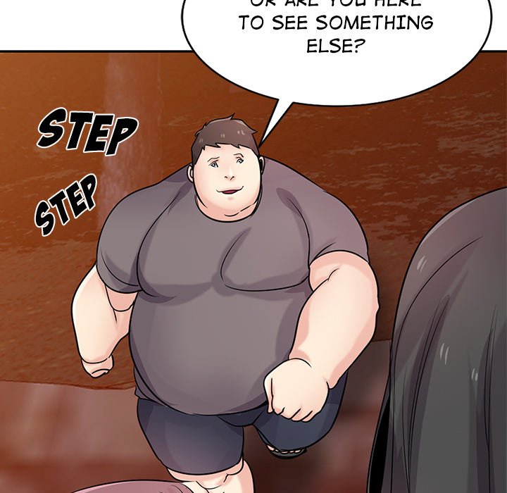 The Mismatch Chapter 81 image 139