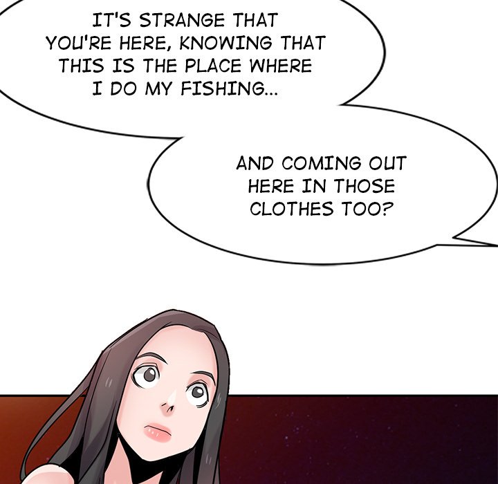 The Mismatch Chapter 81 image 141