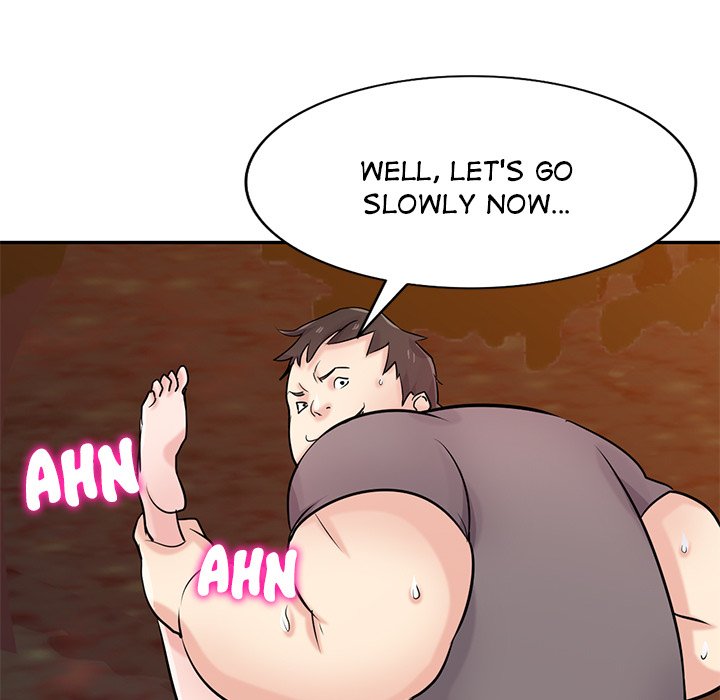 The Mismatch Chapter 82 image 101