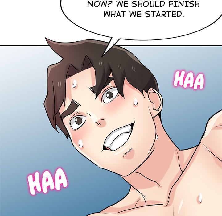 The Mismatch Chapter 82 image 118