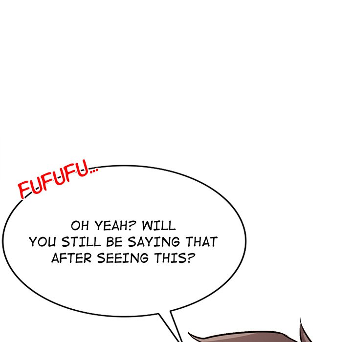 The Mismatch Chapter 82 image 12
