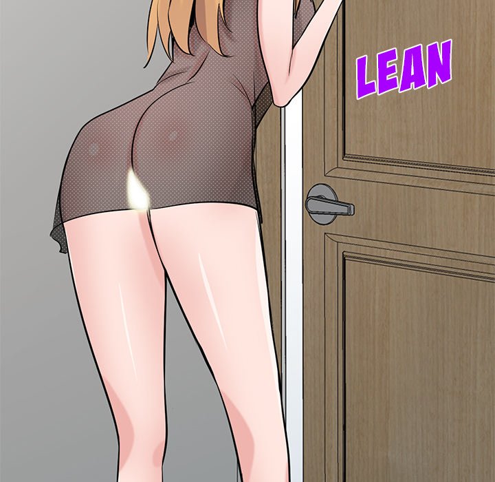 The Mismatch Chapter 82 image 132