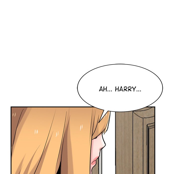 The Mismatch Chapter 82 image 136