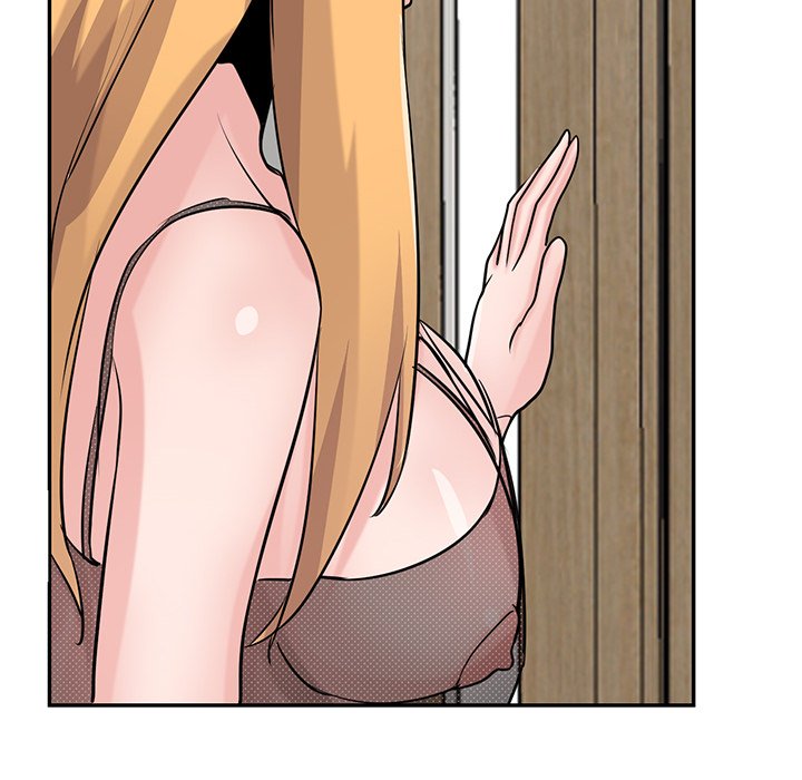 The Mismatch Chapter 82 image 137