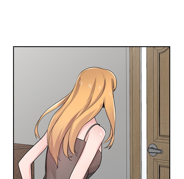 The Mismatch Chapter 82 image 139