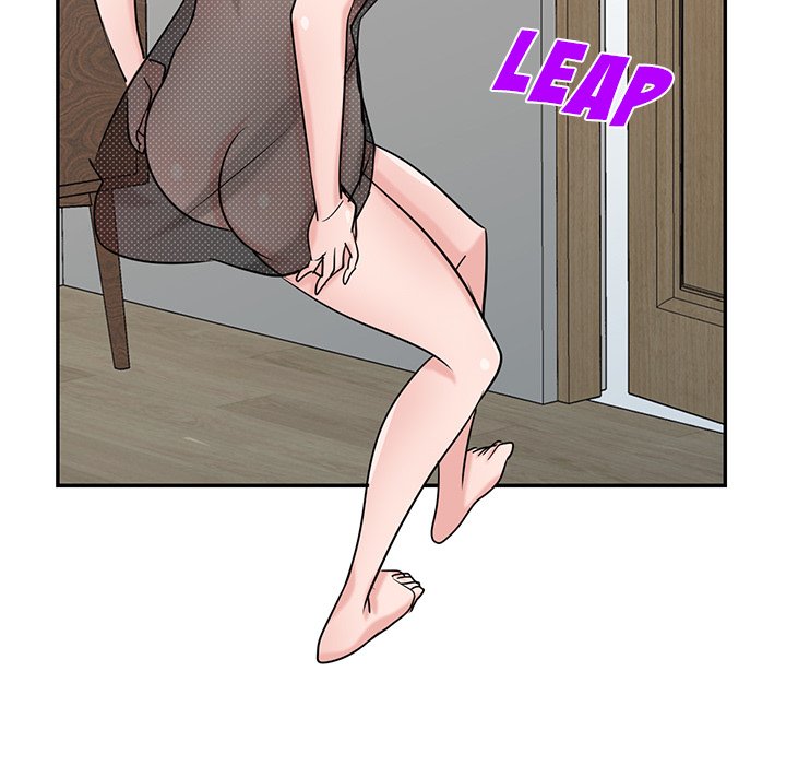 The Mismatch Chapter 82 image 140
