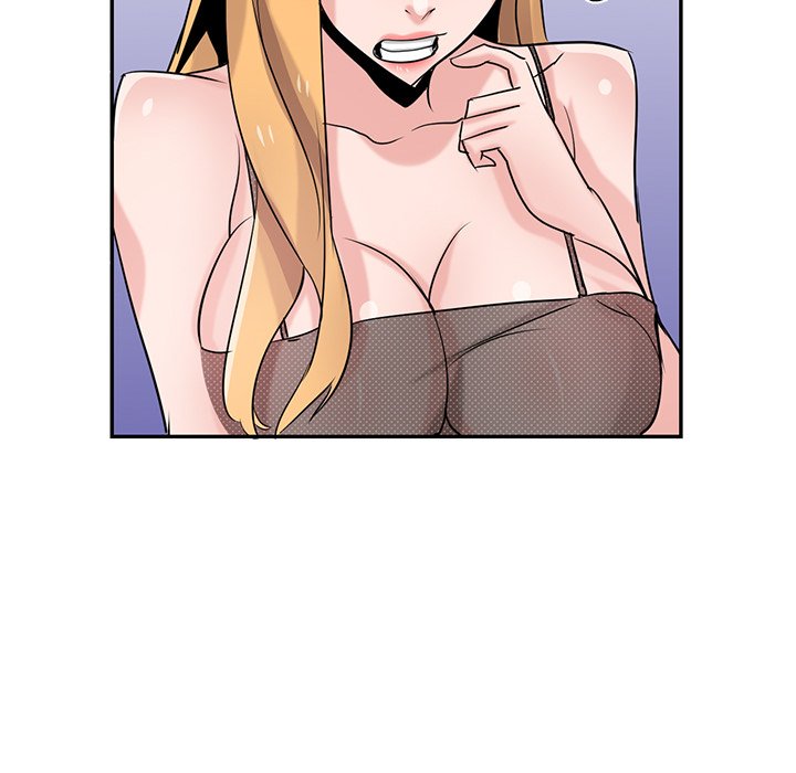 The Mismatch Chapter 82 image 142