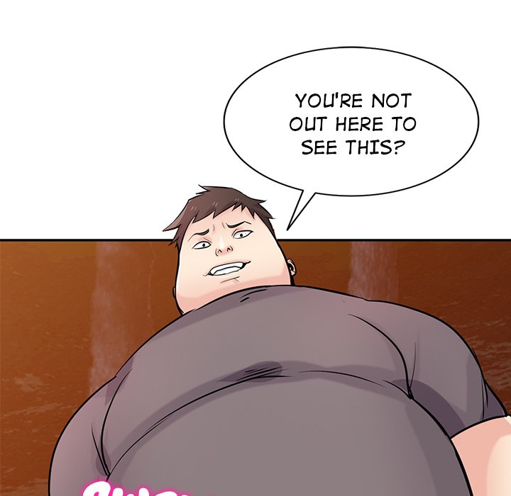 The Mismatch Chapter 82 image 17