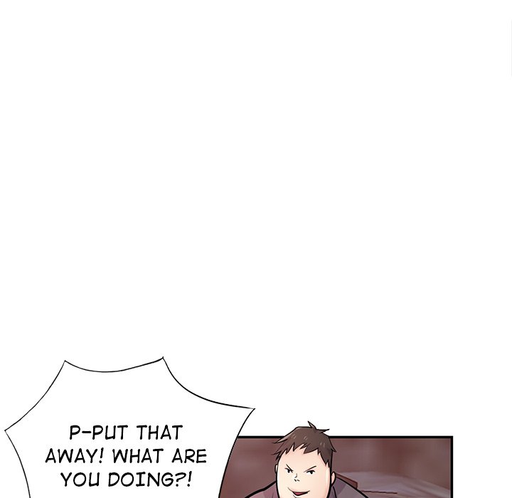 The Mismatch Chapter 82 image 19