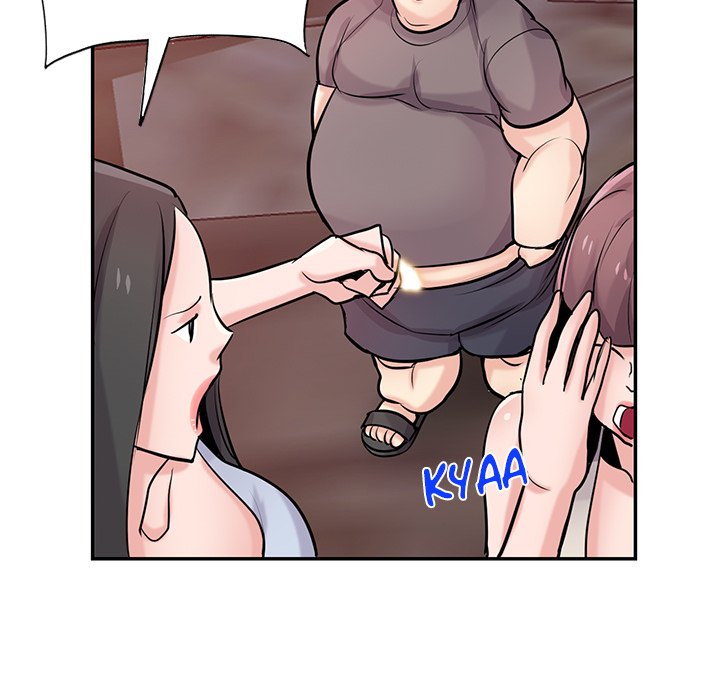 The Mismatch Chapter 82 image 20
