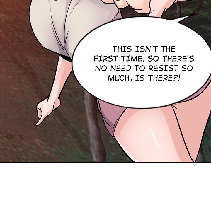 The Mismatch Chapter 82 image 28