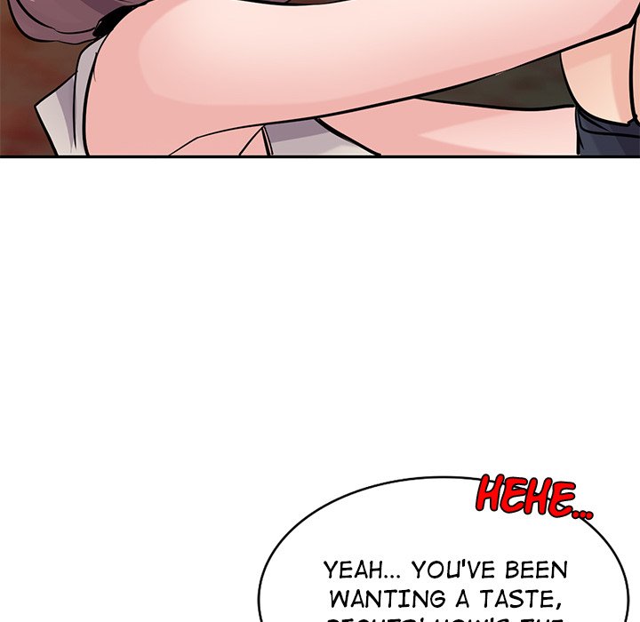 The Mismatch Chapter 82 image 38