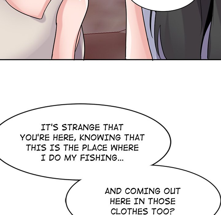 The Mismatch Chapter 82 image 7