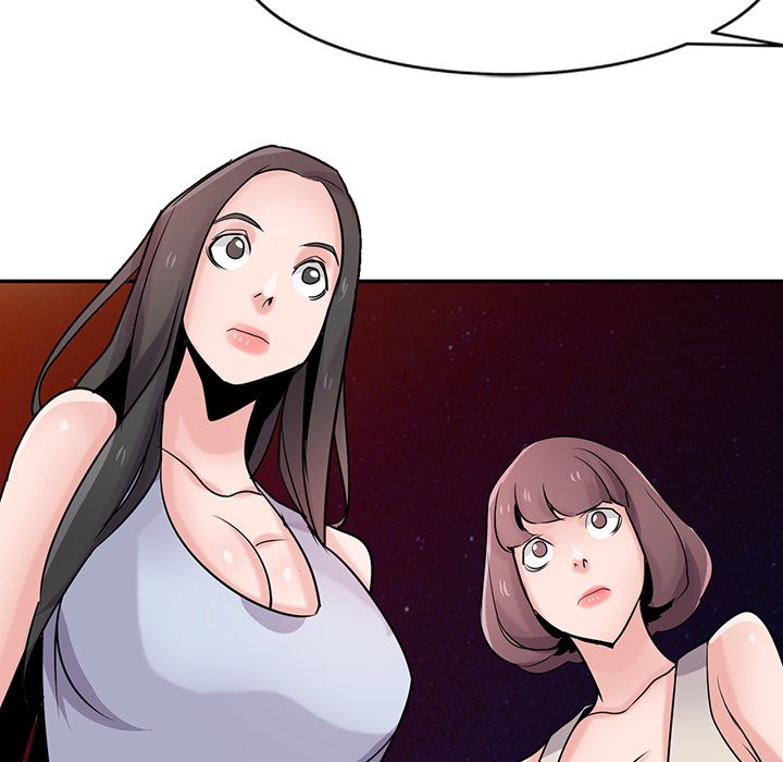 The Mismatch Chapter 82 image 8