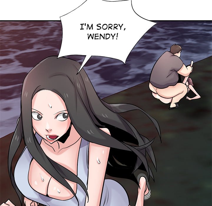 The Mismatch Chapter 82 image 97