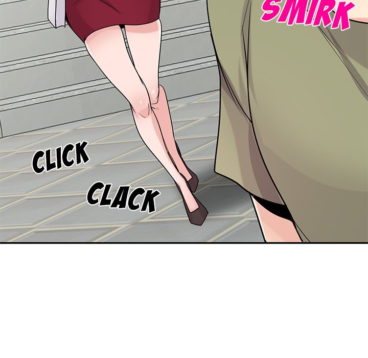 The Mismatch Chapter 83 image 103