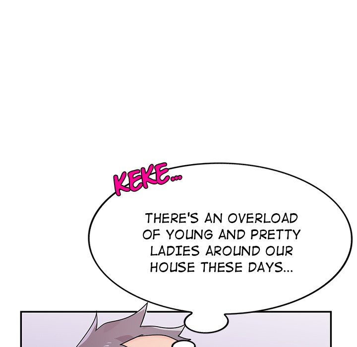 The Mismatch Chapter 83 image 104