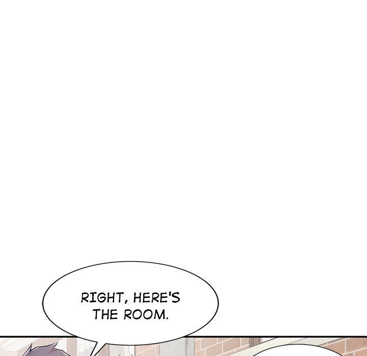 The Mismatch Chapter 83 image 106