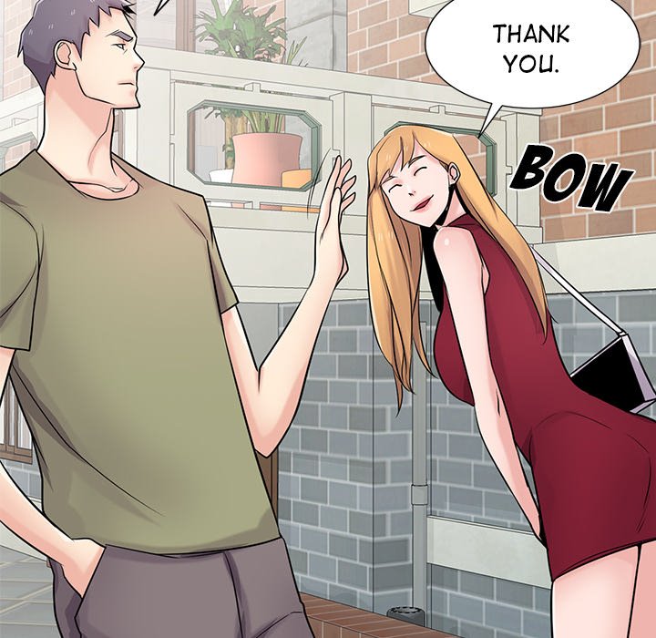 The Mismatch Chapter 83 image 107