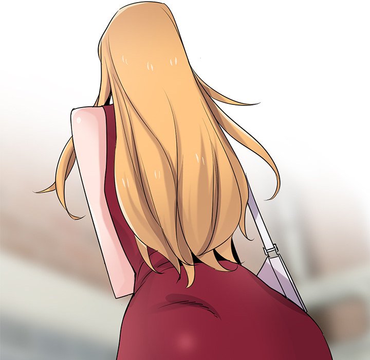 The Mismatch Chapter 83 image 109