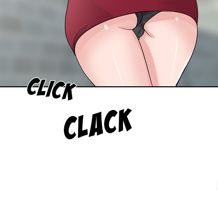 The Mismatch Chapter 83 image 110