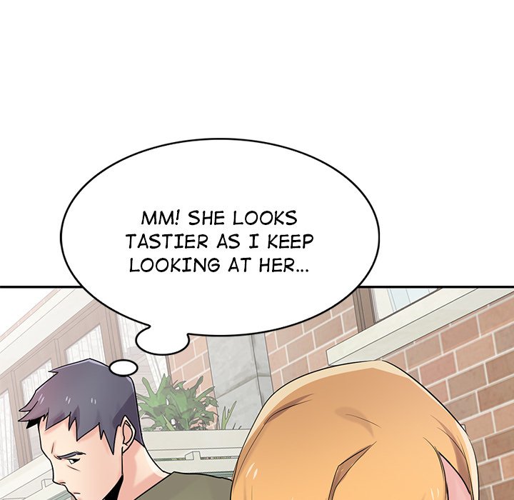 The Mismatch Chapter 83 image 111