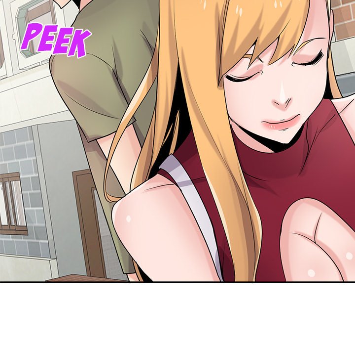 The Mismatch Chapter 83 image 112