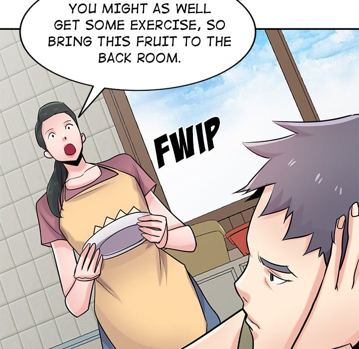 The Mismatch Chapter 83 image 119