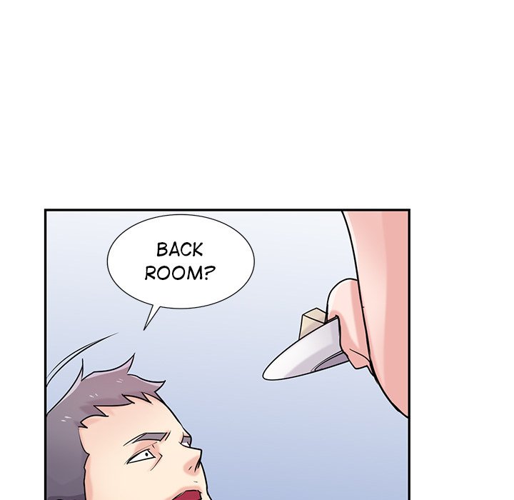 The Mismatch Chapter 83 image 121