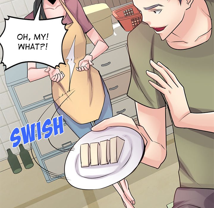 The Mismatch Chapter 83 image 124