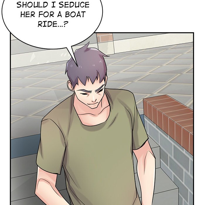 The Mismatch Chapter 83 image 126