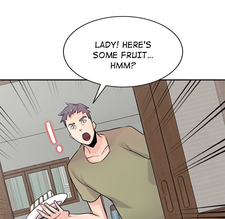 The Mismatch Chapter 83 image 128