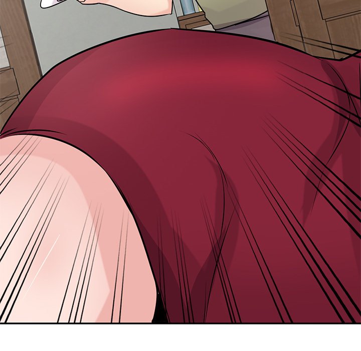 The Mismatch Chapter 83 image 129