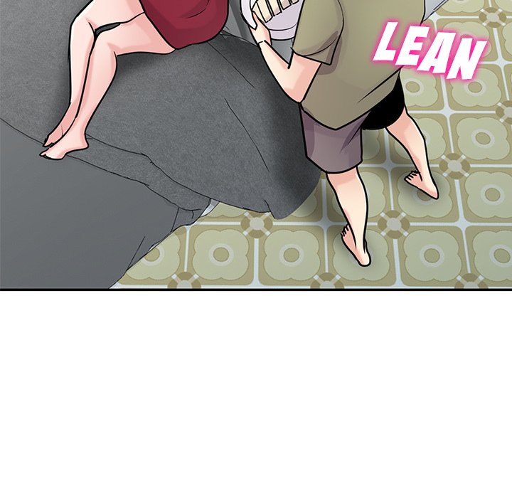 The Mismatch Chapter 83 image 134