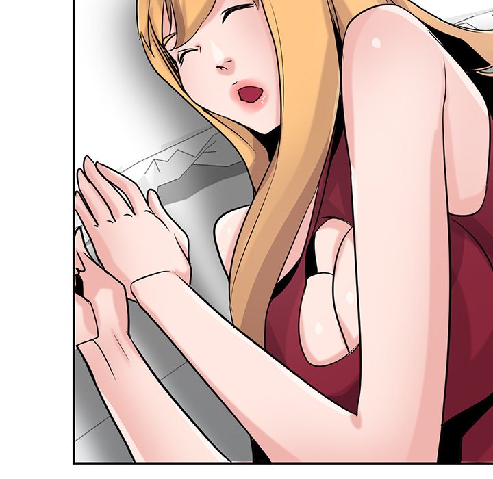 The Mismatch Chapter 83 image 136