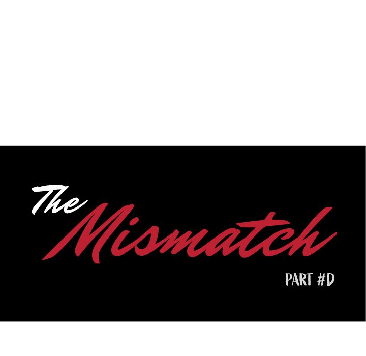 The Mismatch Chapter 83 image 13