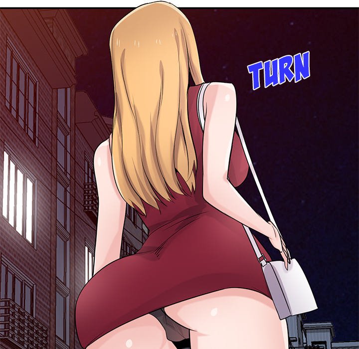 The Mismatch Chapter 83 image 18