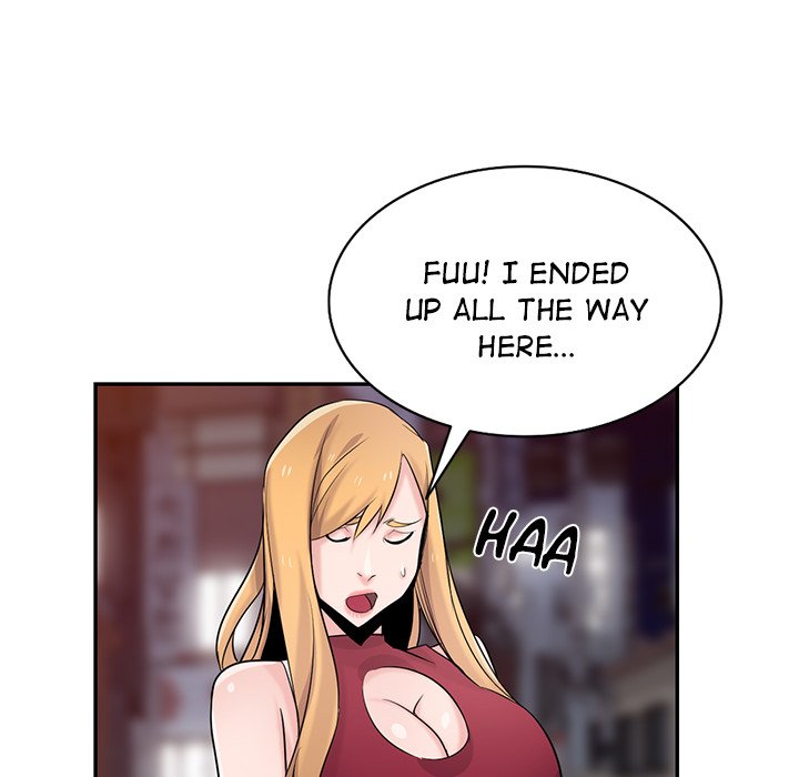 The Mismatch Chapter 83 image 20
