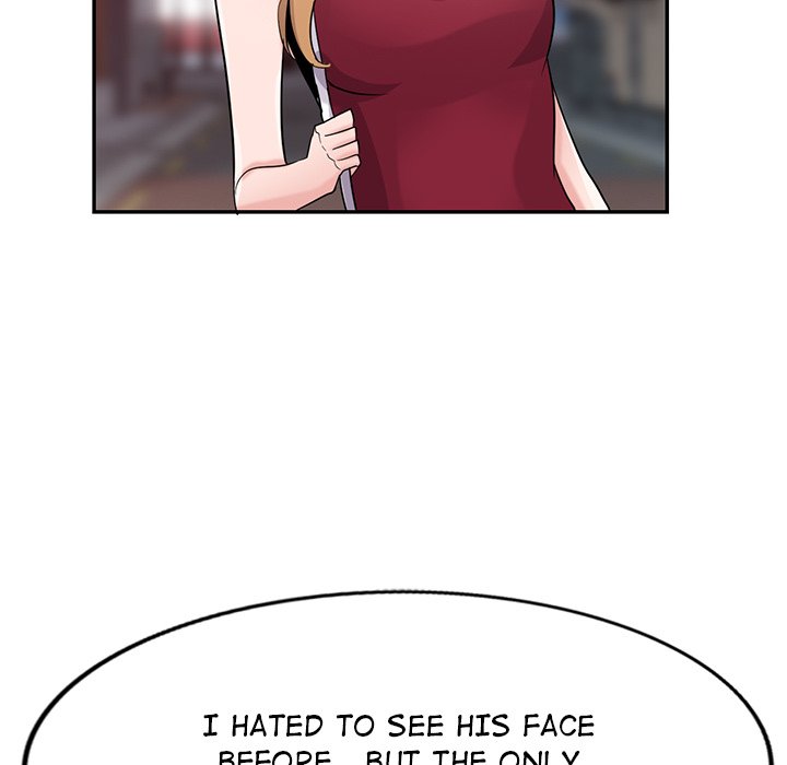 The Mismatch Chapter 83 image 21